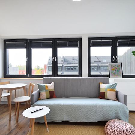 Rentplanet - Apartamenty Kolo Brzegu Kołobrzeg Kültér fotó