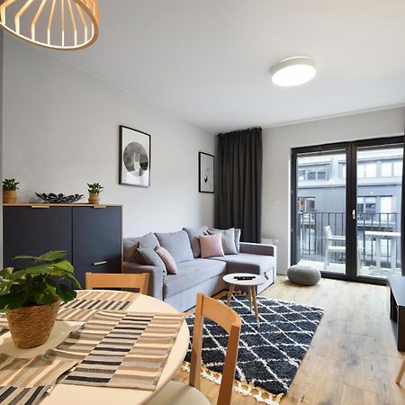 Rentplanet - Apartamenty Kolo Brzegu Kołobrzeg Kültér fotó