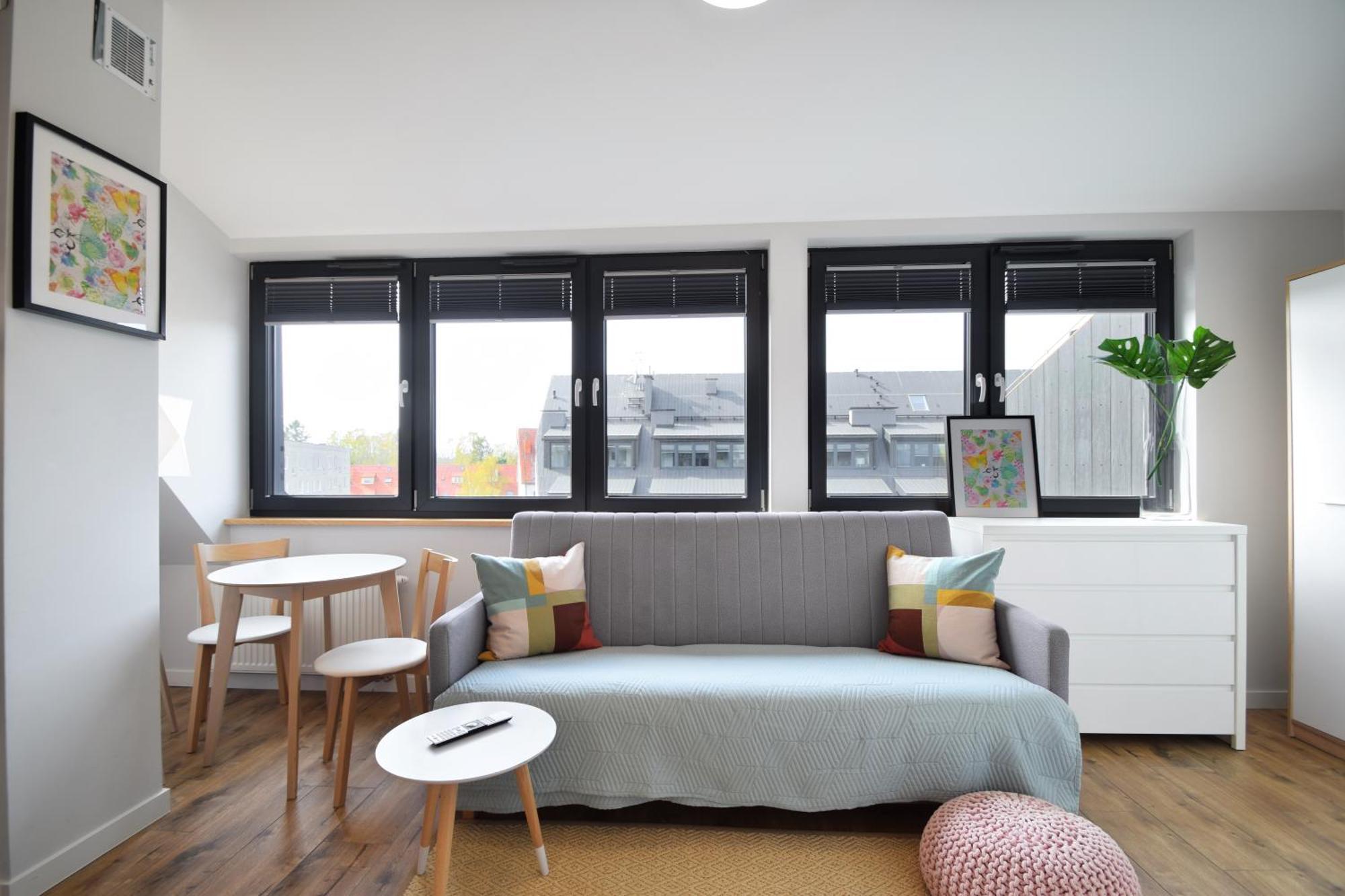 Rentplanet - Apartamenty Kolo Brzegu Kołobrzeg Kültér fotó