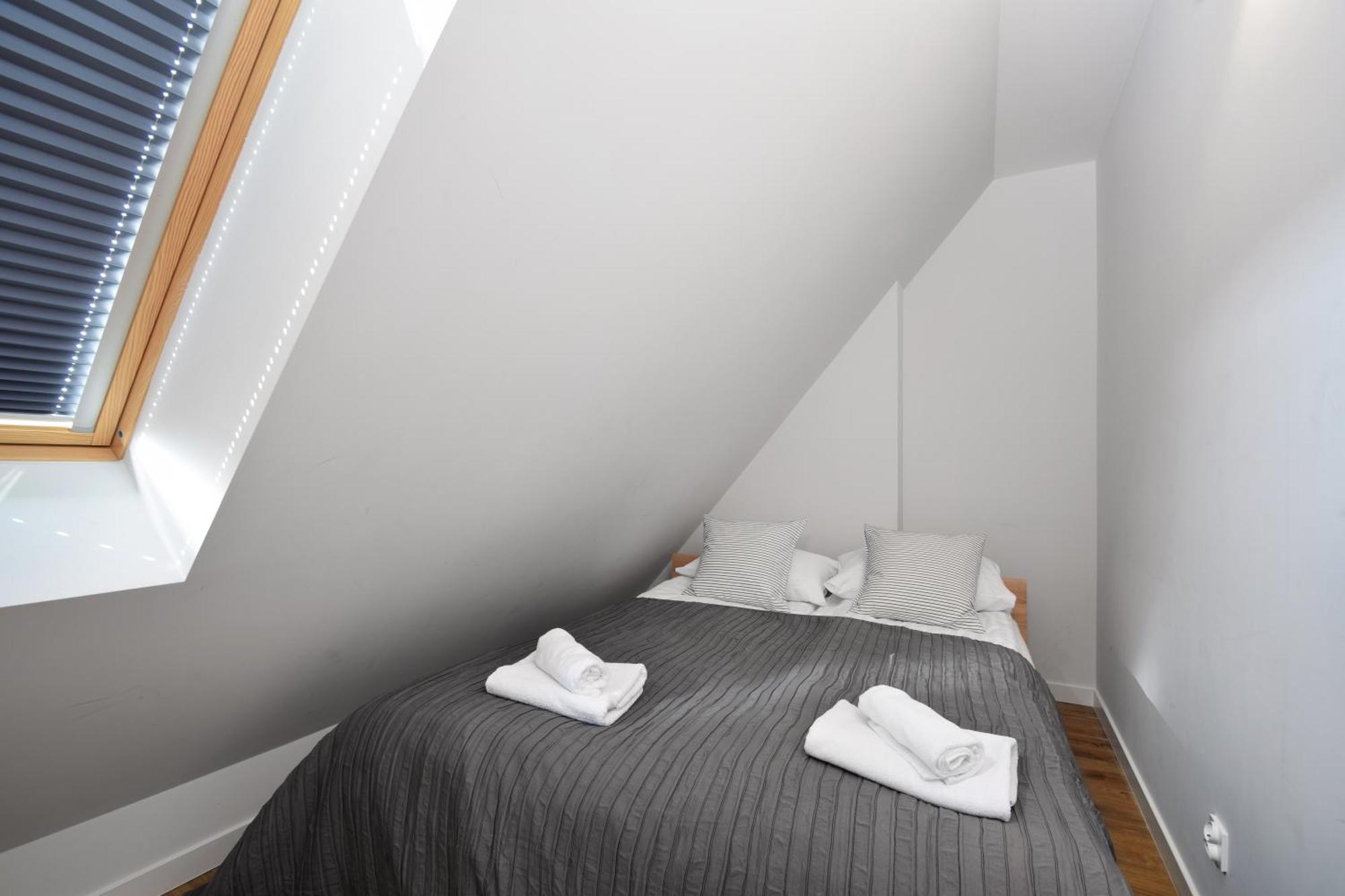 Rentplanet - Apartamenty Kolo Brzegu Kołobrzeg Kültér fotó
