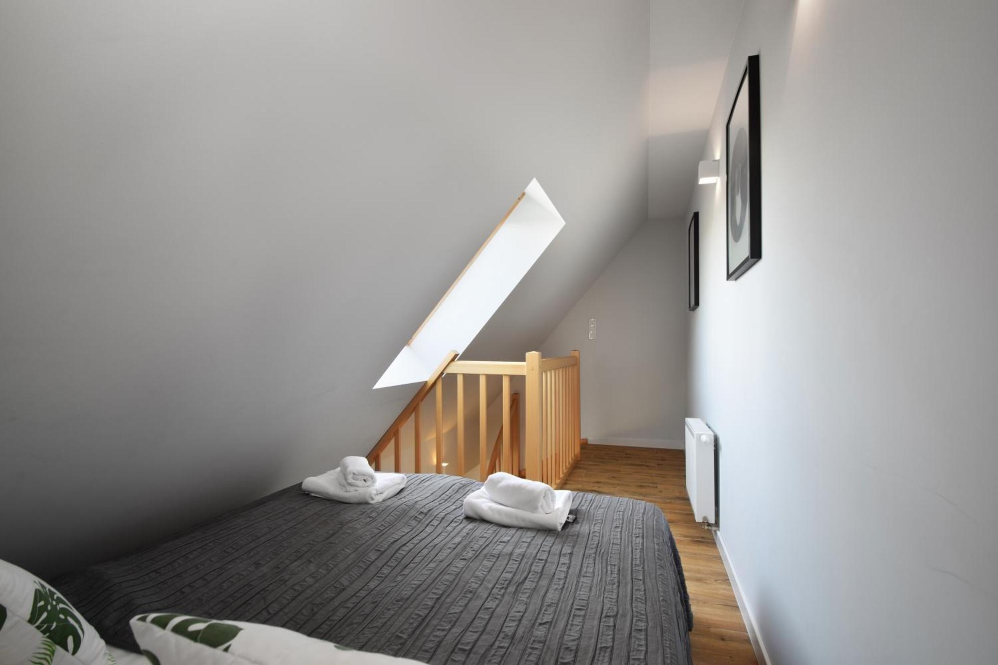 Rentplanet - Apartamenty Kolo Brzegu Kołobrzeg Kültér fotó