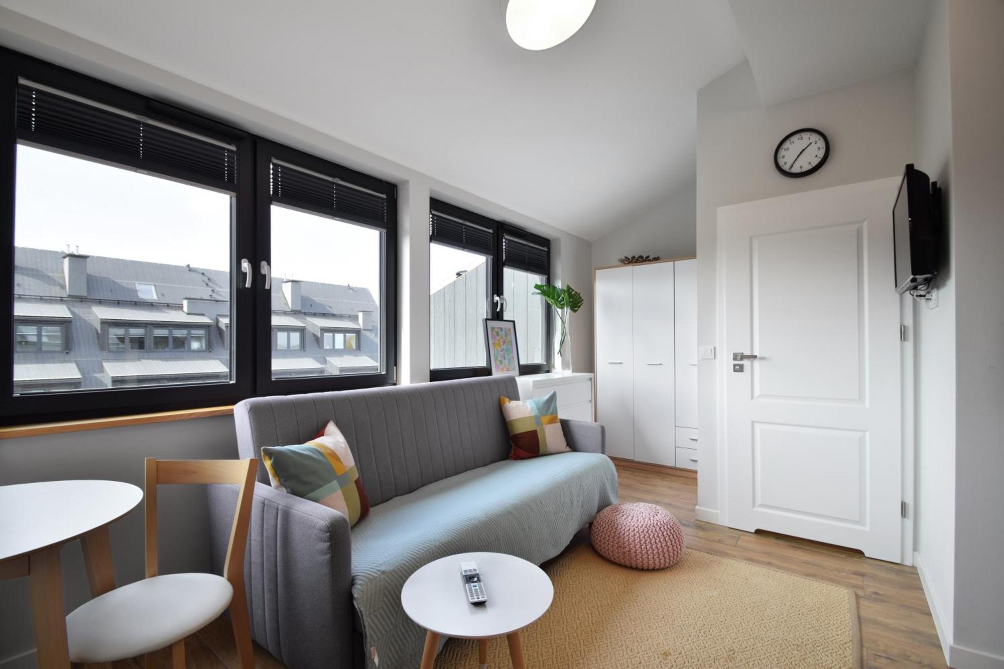Rentplanet - Apartamenty Kolo Brzegu Kołobrzeg Kültér fotó