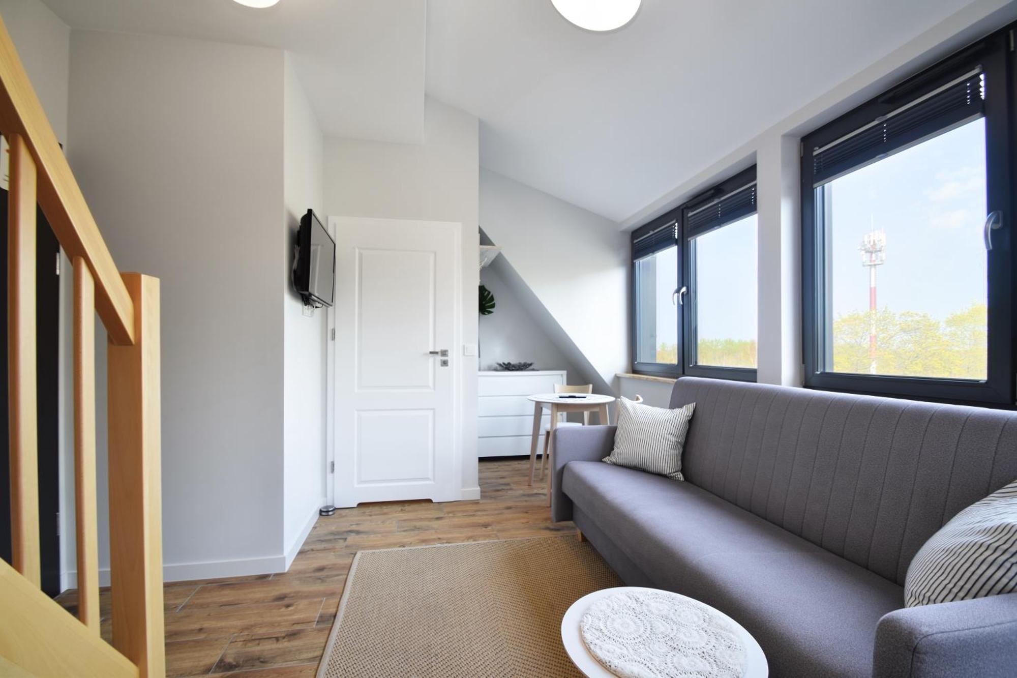 Rentplanet - Apartamenty Kolo Brzegu Kołobrzeg Kültér fotó