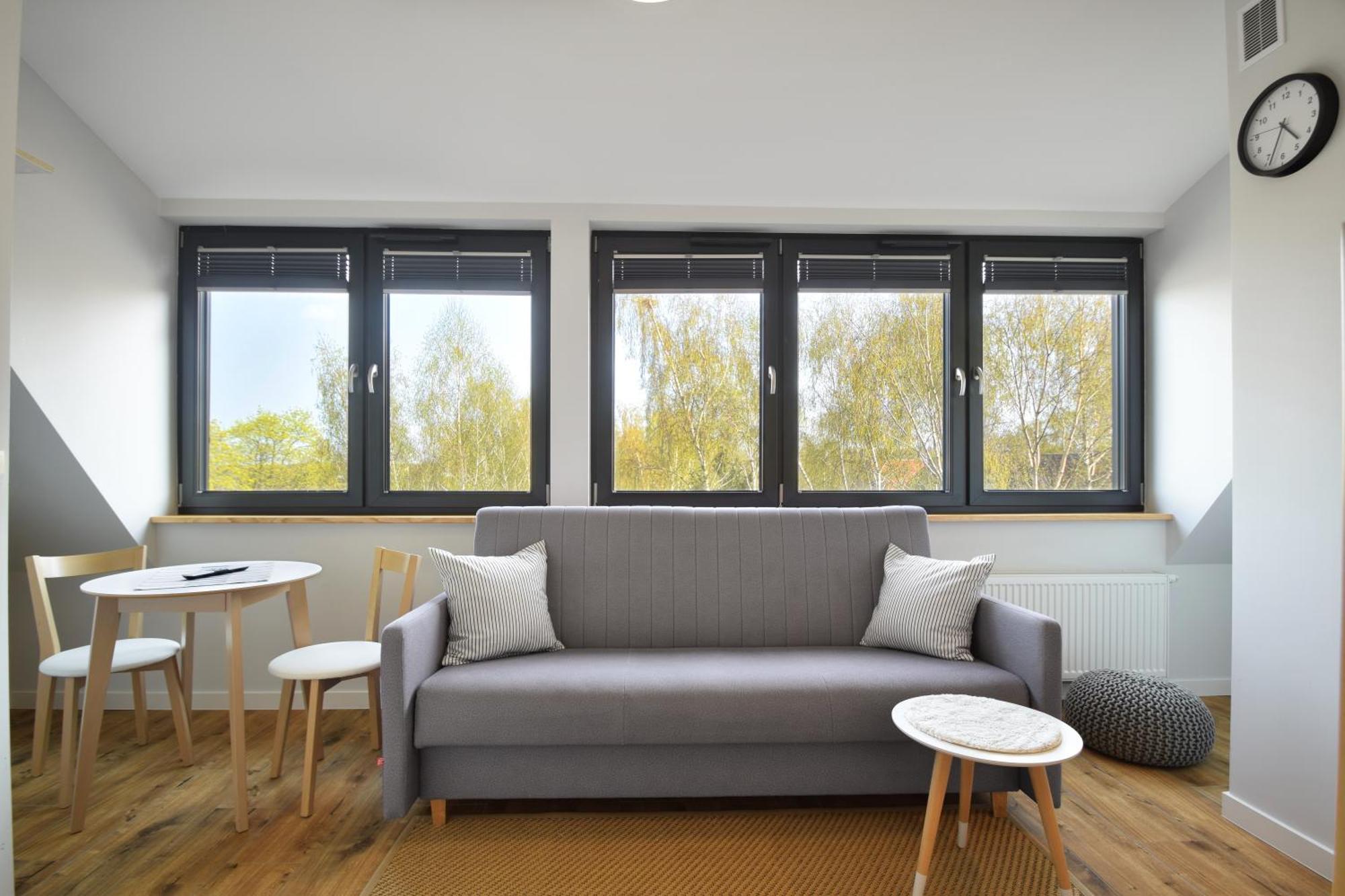 Rentplanet - Apartamenty Kolo Brzegu Kołobrzeg Kültér fotó