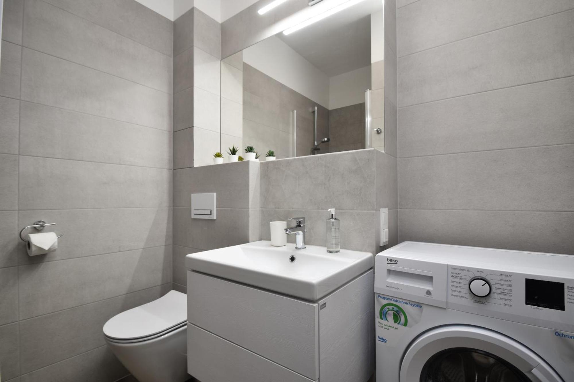 Rentplanet - Apartamenty Kolo Brzegu Kołobrzeg Kültér fotó