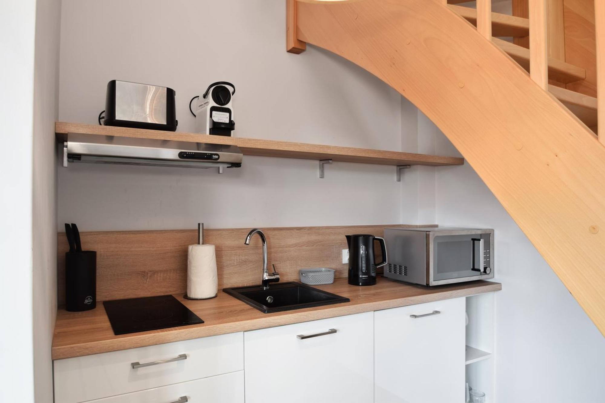 Rentplanet - Apartamenty Kolo Brzegu Kołobrzeg Kültér fotó