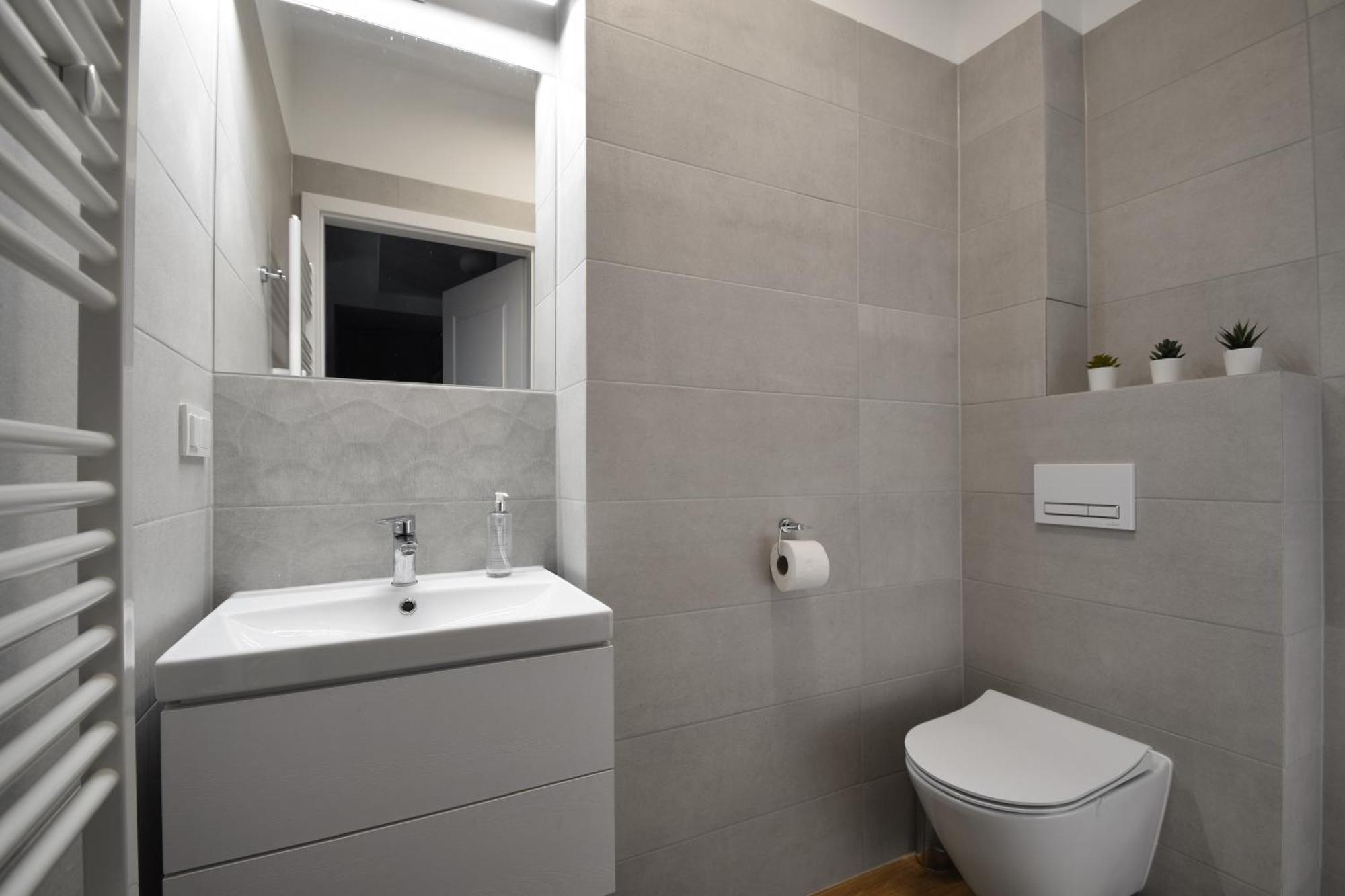 Rentplanet - Apartamenty Kolo Brzegu Kołobrzeg Kültér fotó
