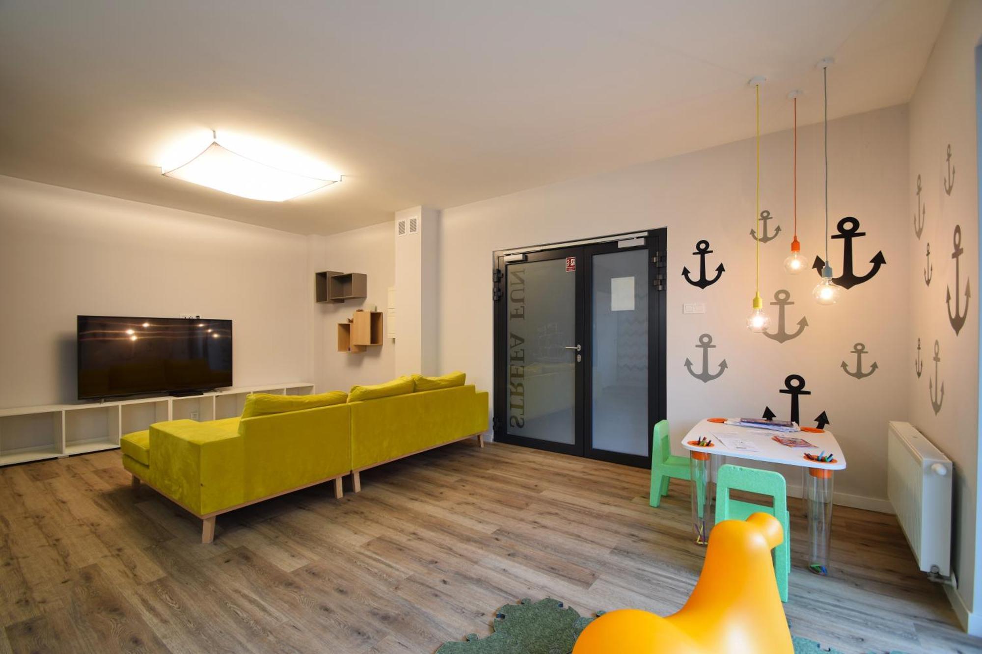 Rentplanet - Apartamenty Kolo Brzegu Kołobrzeg Kültér fotó