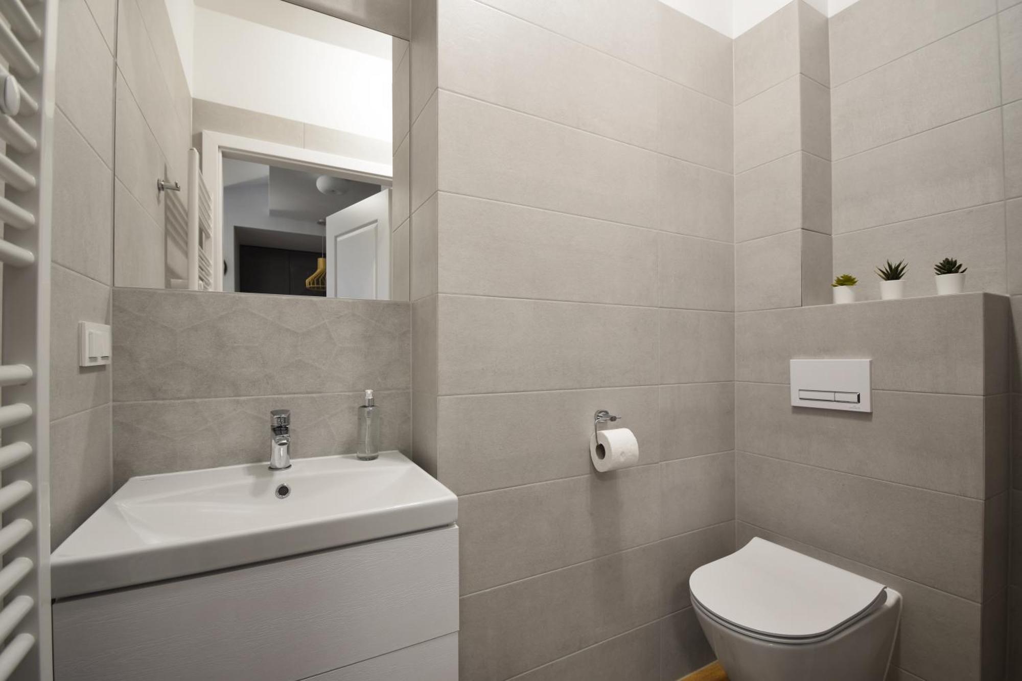 Rentplanet - Apartamenty Kolo Brzegu Kołobrzeg Kültér fotó