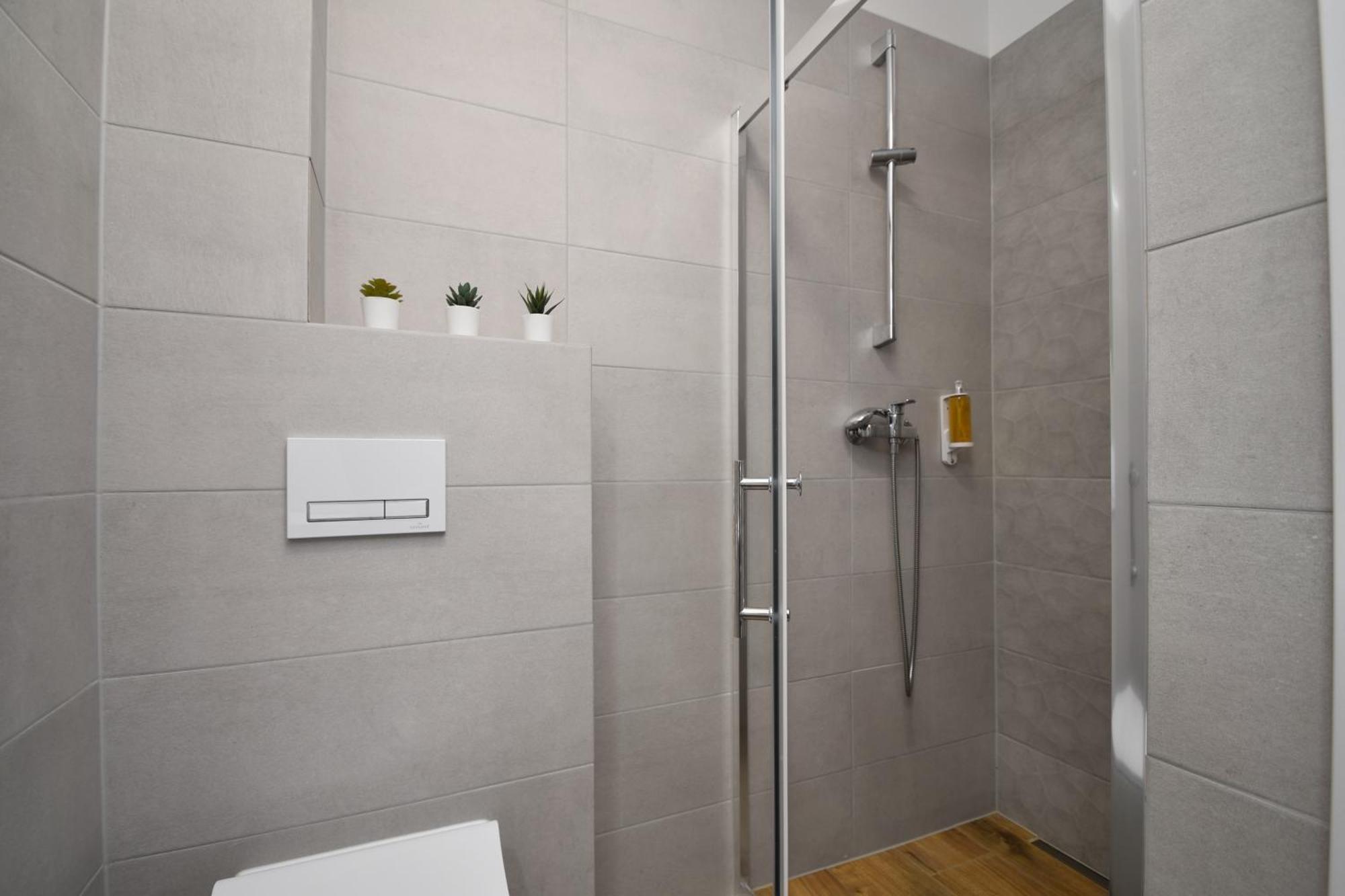 Rentplanet - Apartamenty Kolo Brzegu Kołobrzeg Kültér fotó