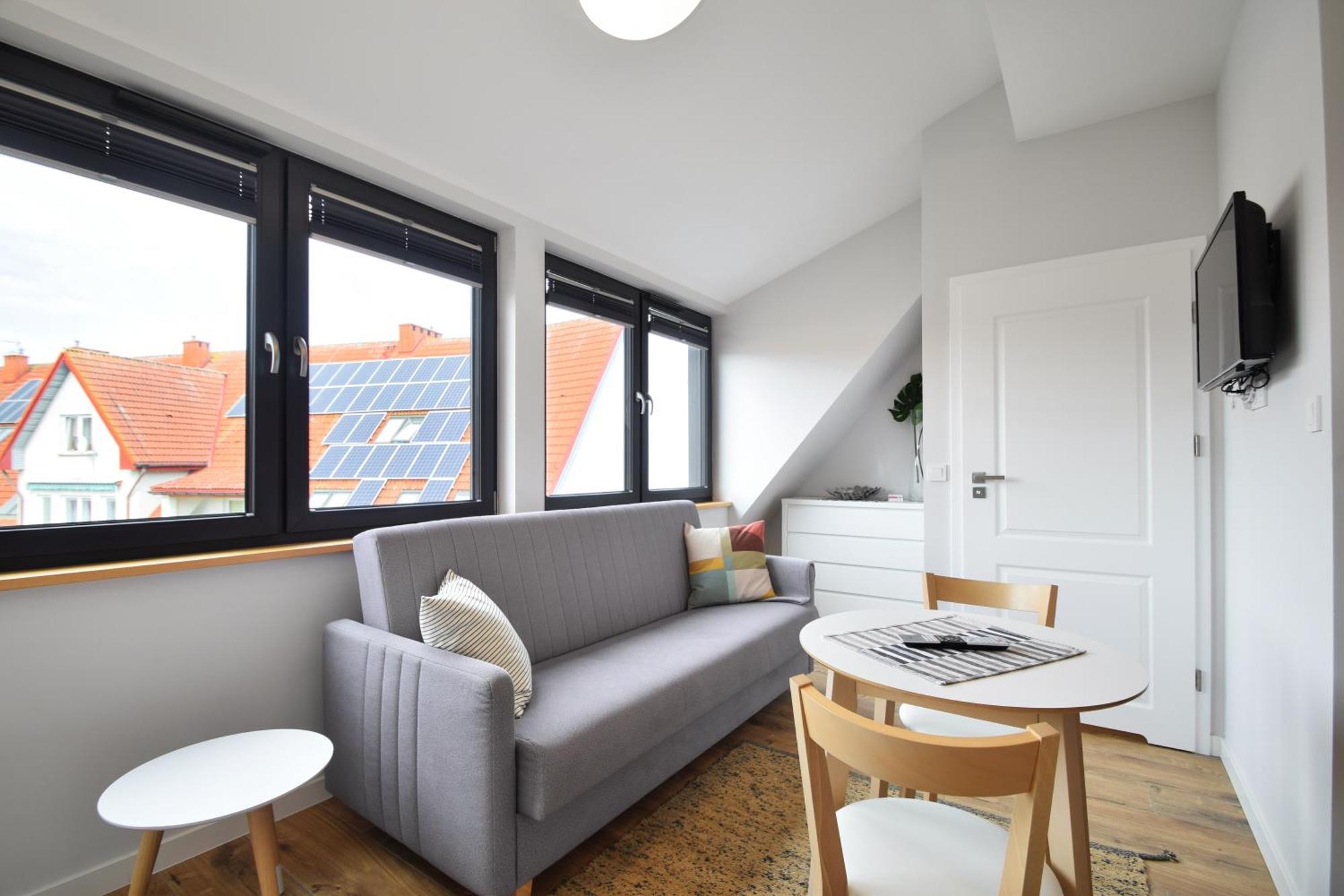 Rentplanet - Apartamenty Kolo Brzegu Kołobrzeg Kültér fotó