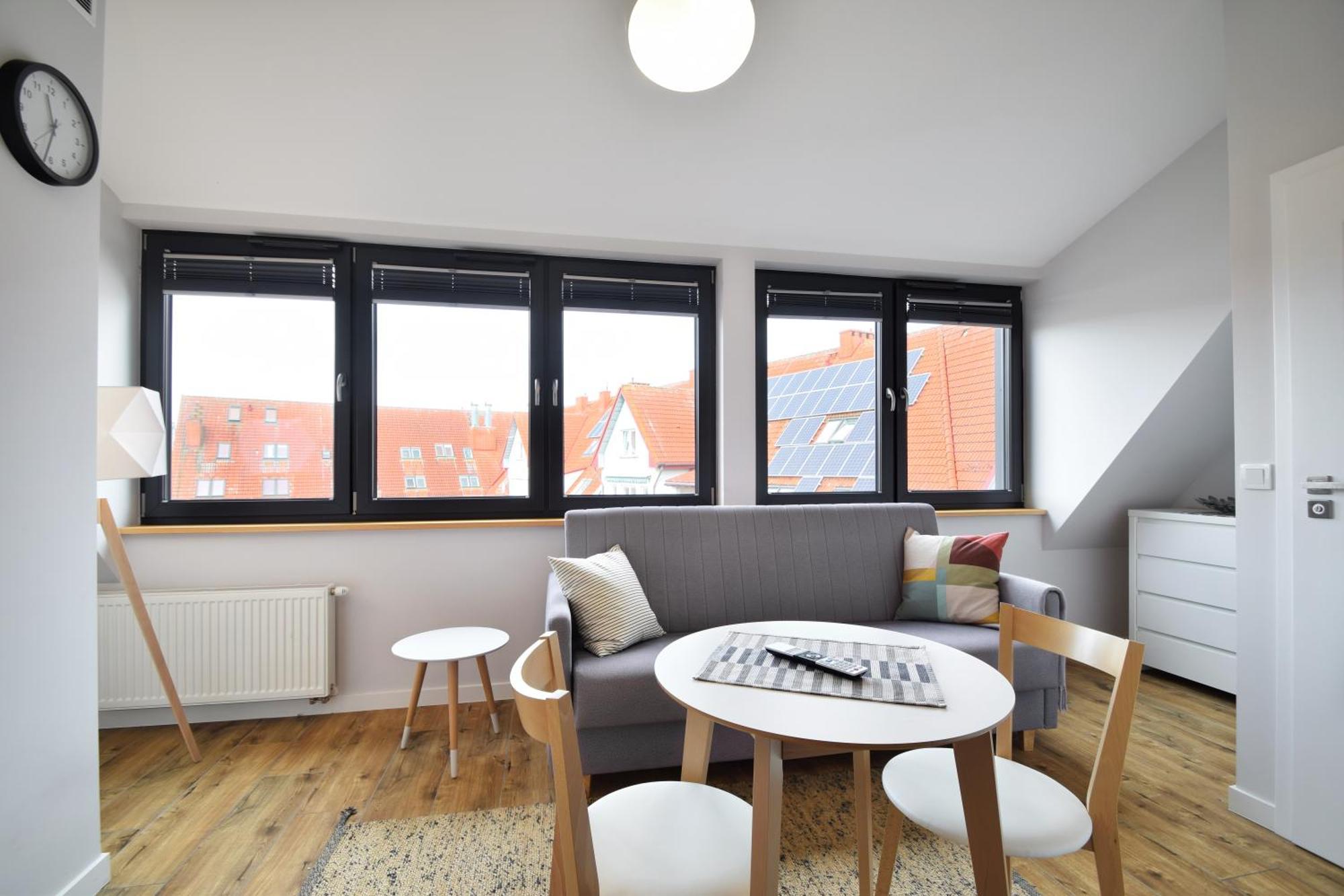 Rentplanet - Apartamenty Kolo Brzegu Kołobrzeg Kültér fotó