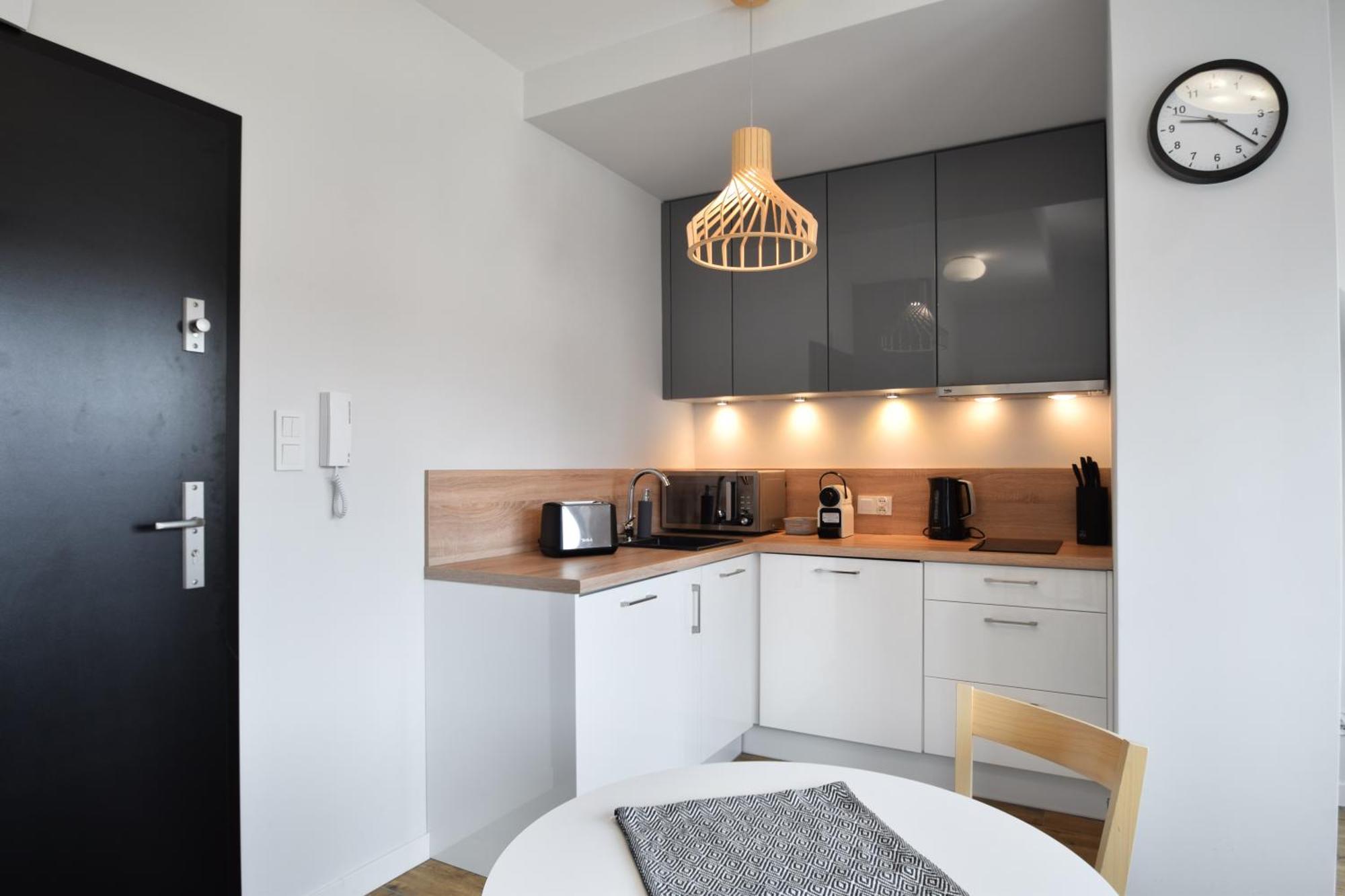 Rentplanet - Apartamenty Kolo Brzegu Kołobrzeg Kültér fotó