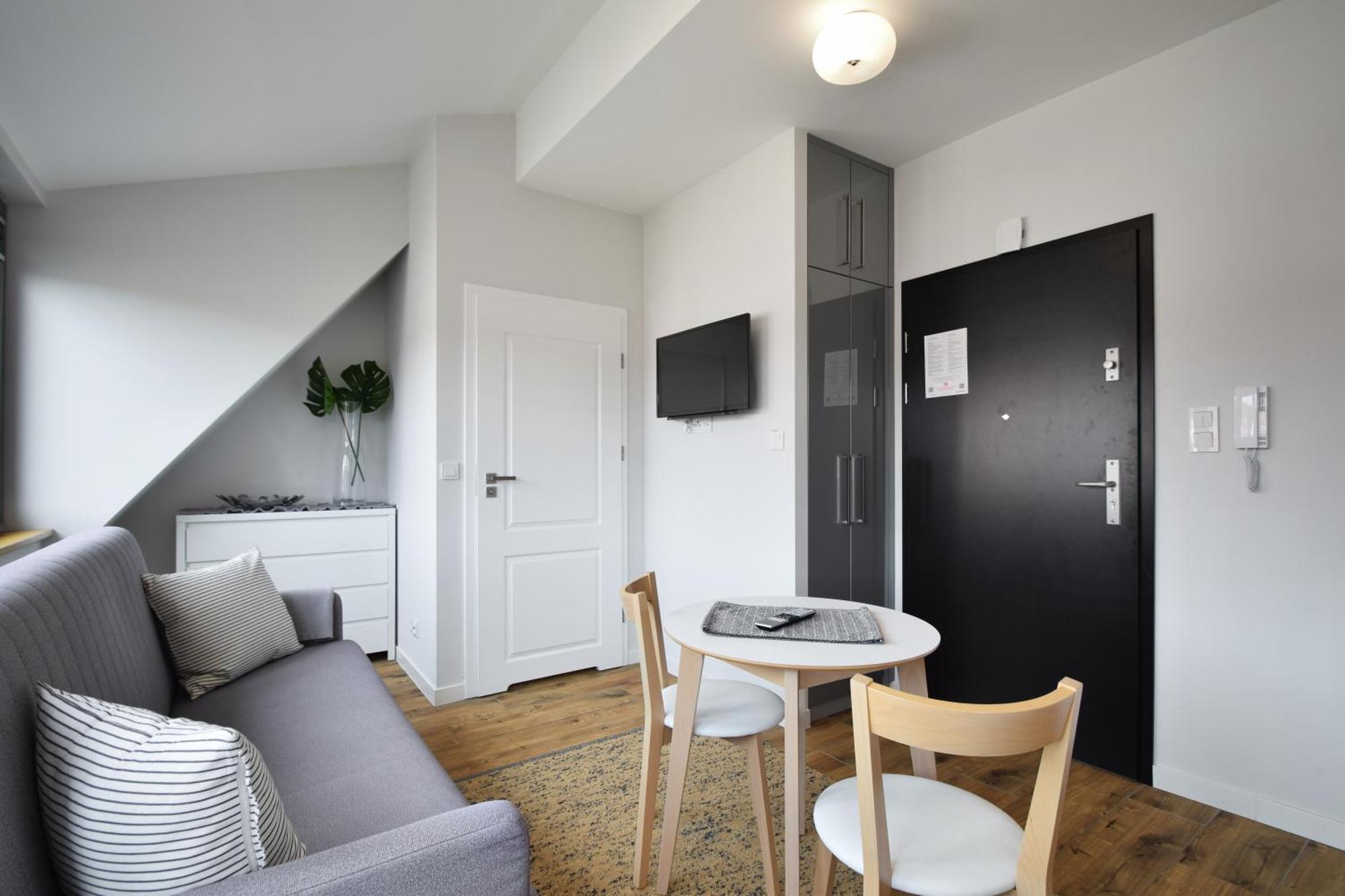 Rentplanet - Apartamenty Kolo Brzegu Kołobrzeg Kültér fotó