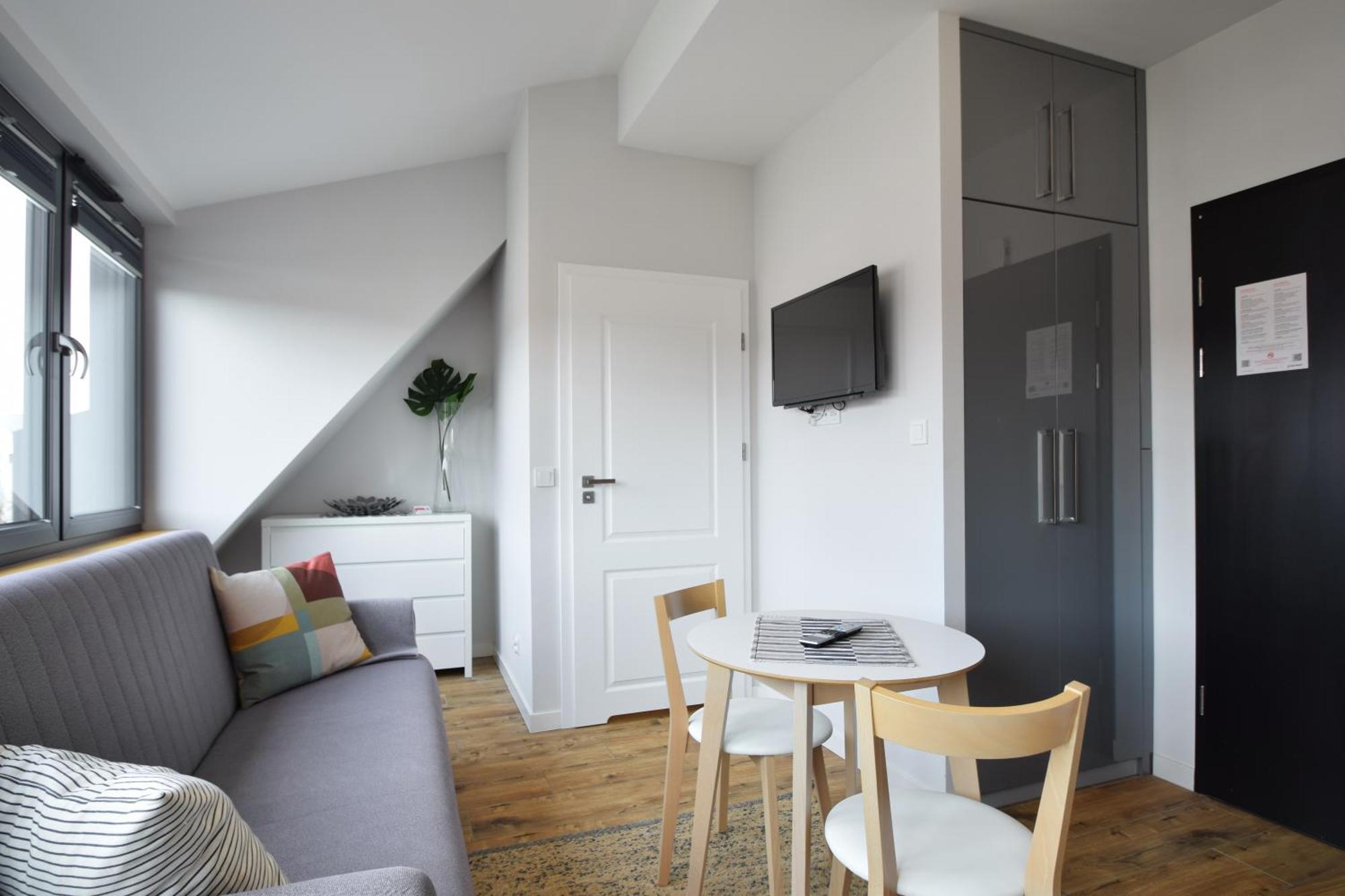 Rentplanet - Apartamenty Kolo Brzegu Kołobrzeg Kültér fotó