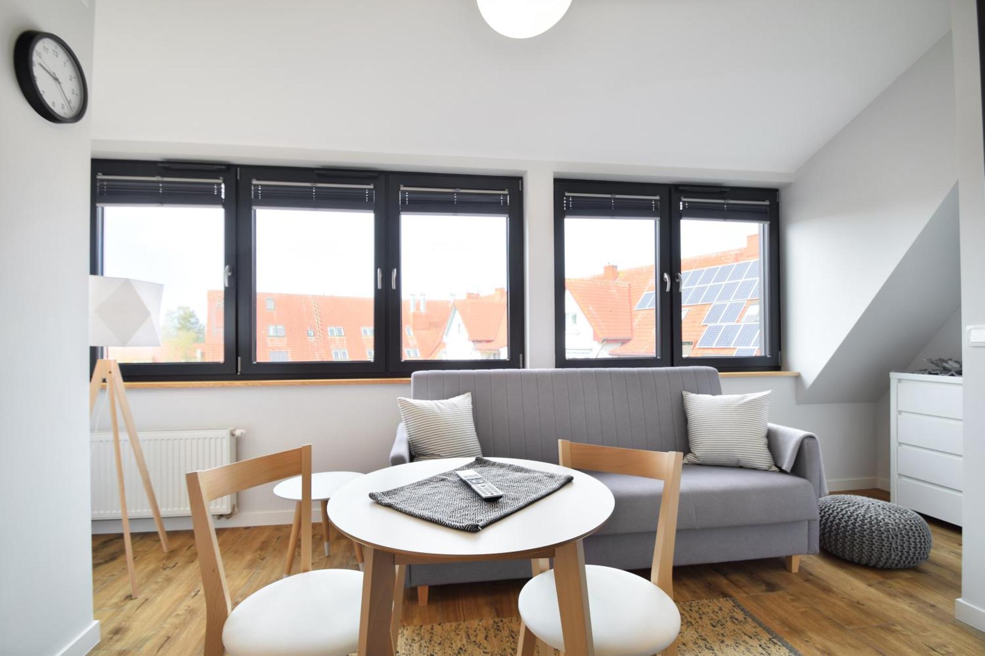 Rentplanet - Apartamenty Kolo Brzegu Kołobrzeg Kültér fotó