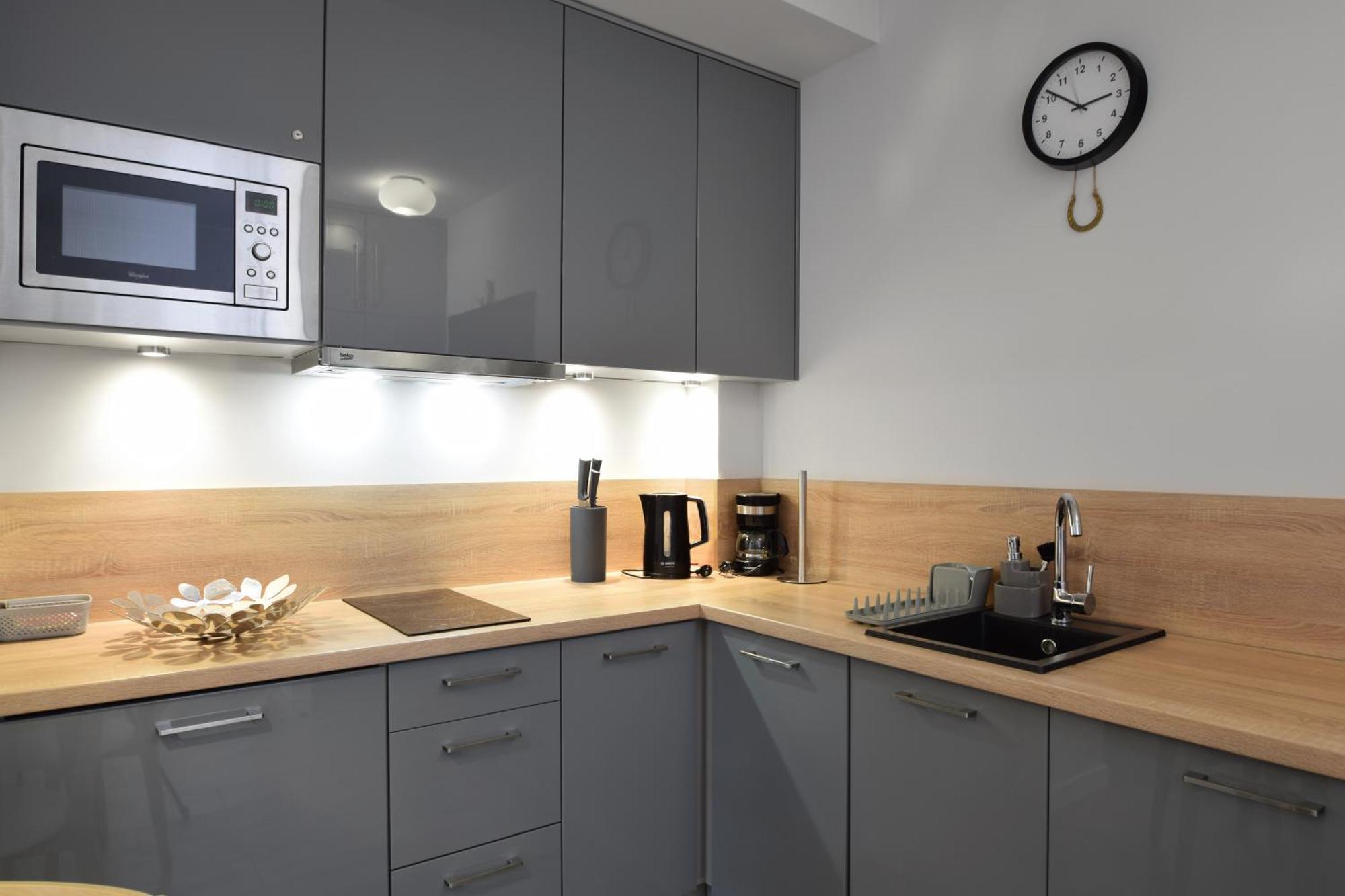 Rentplanet - Apartamenty Kolo Brzegu Kołobrzeg Kültér fotó