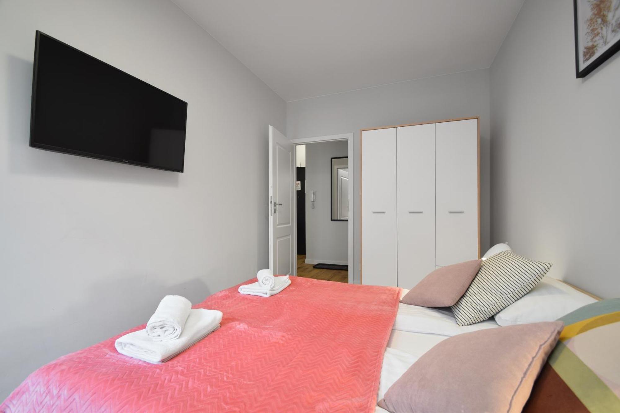 Rentplanet - Apartamenty Kolo Brzegu Kołobrzeg Kültér fotó