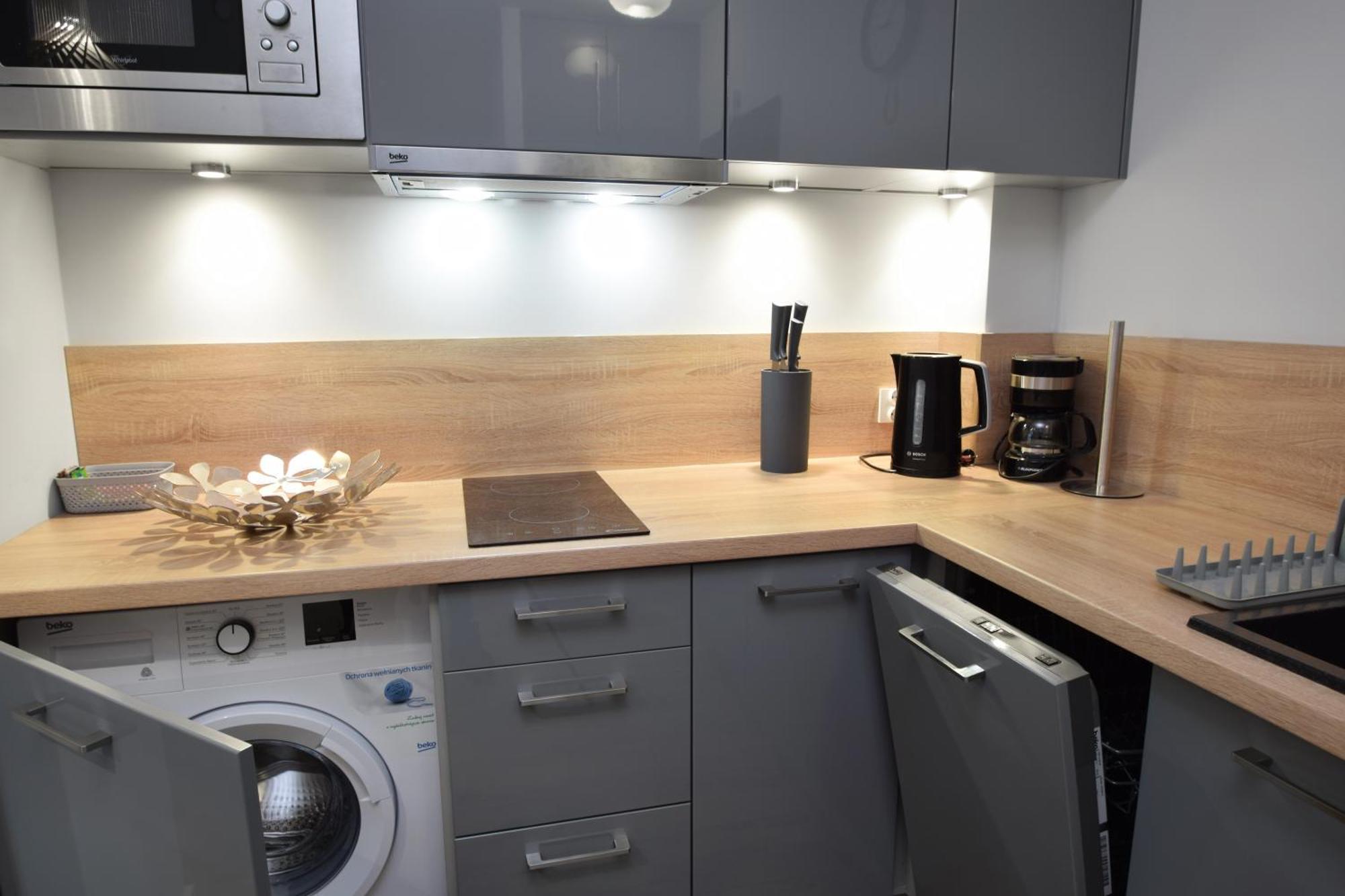 Rentplanet - Apartamenty Kolo Brzegu Kołobrzeg Kültér fotó