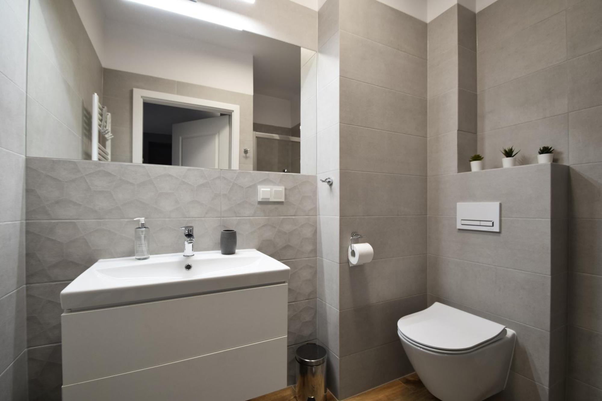 Rentplanet - Apartamenty Kolo Brzegu Kołobrzeg Kültér fotó