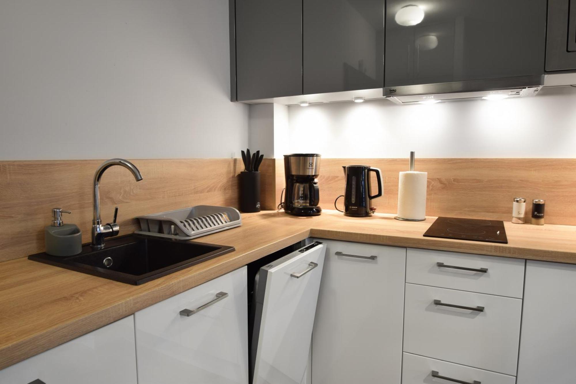 Rentplanet - Apartamenty Kolo Brzegu Kołobrzeg Kültér fotó