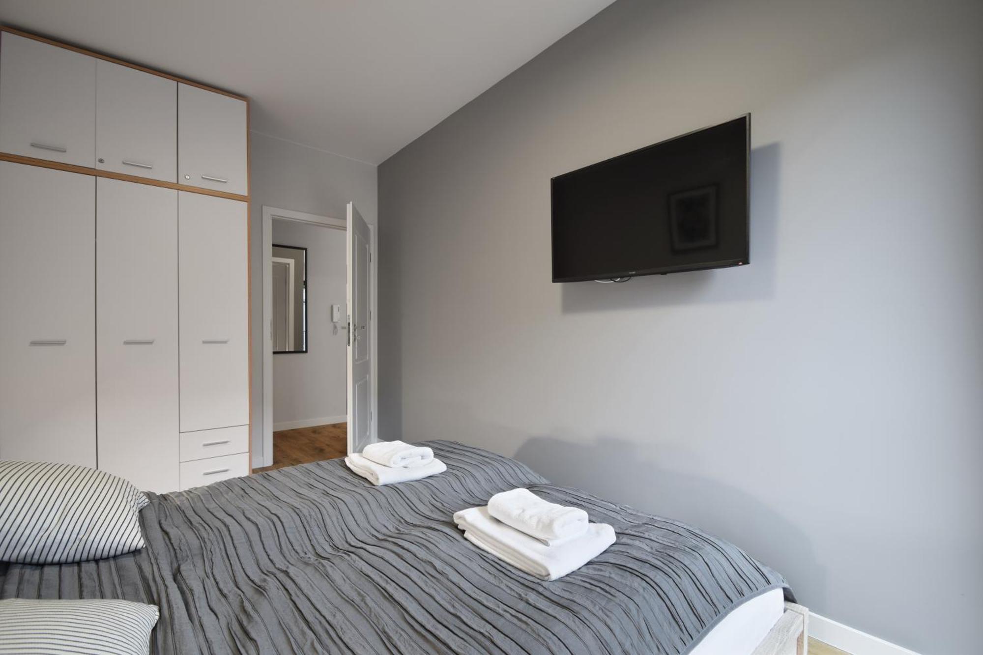 Rentplanet - Apartamenty Kolo Brzegu Kołobrzeg Kültér fotó