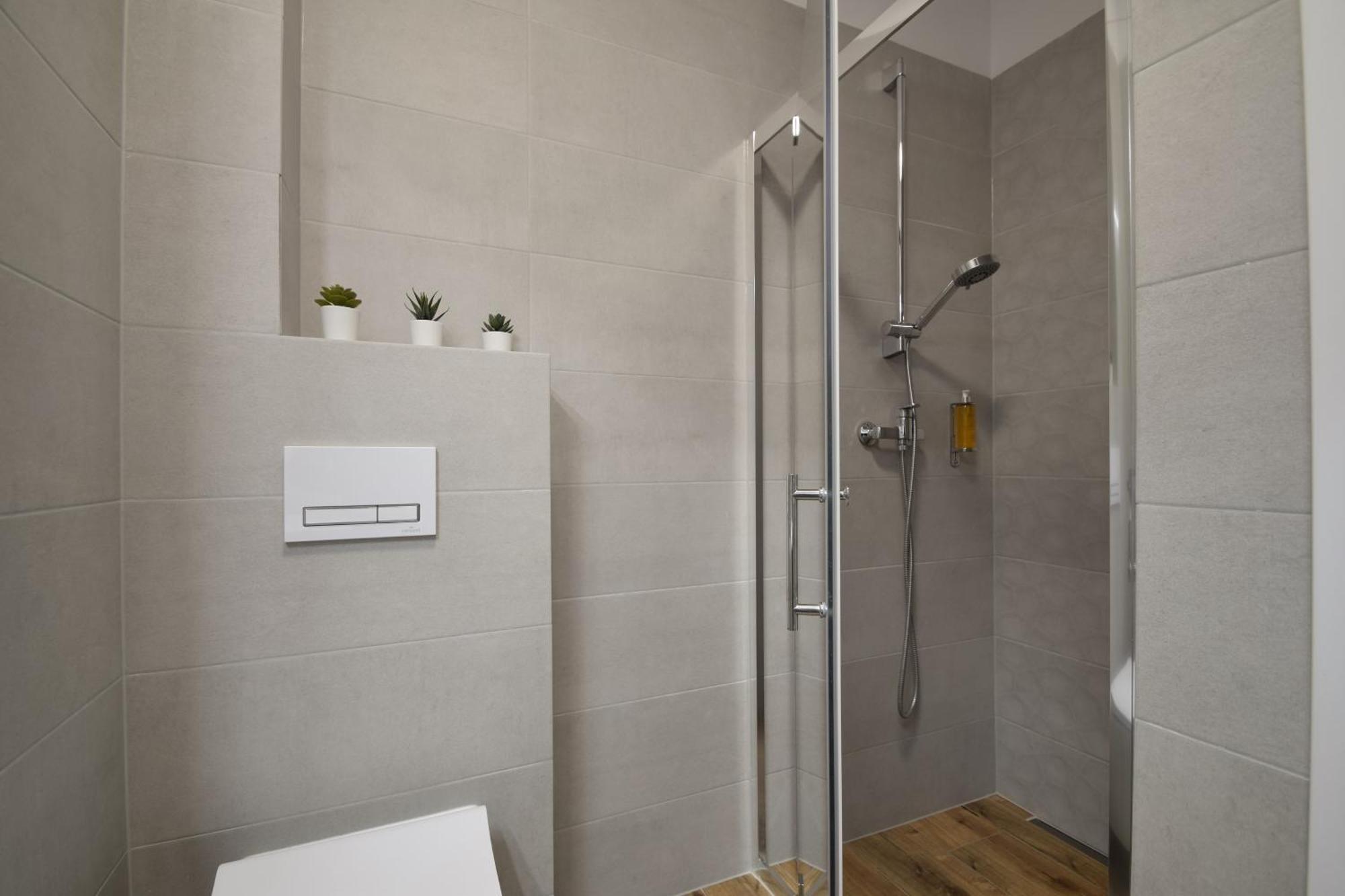 Rentplanet - Apartamenty Kolo Brzegu Kołobrzeg Kültér fotó
